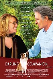Darling Companion in streaming