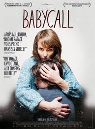 Babycall in streaming