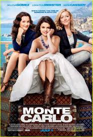 Montecarlo in streaming