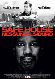 Safe House - Nessuno è al sicuro in streaming