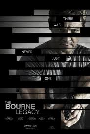 The Bourne Legacy in streaming