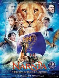 Le cronache di Narnia – Il viaggio del veliero in streaming