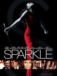 Sparkle in streaming