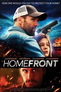 Homefront in streaming