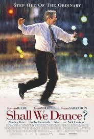 Shall We Dance in streaming