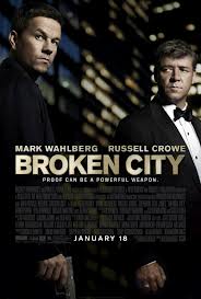 Broken City in streaming