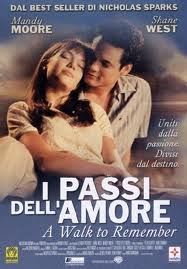 I passi dell’amore in streaming