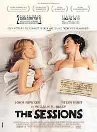 The Sessions – Gli incontri in streaming