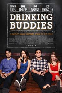 Drinking Buddies in streaming